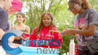 St. John’s University Welcomes Freshmen From 44 States and 43 Countries on Move-In Weekend