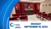 Catholic News Headlines for Monday 9/16/2024