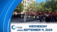 Catholic News Headlines for Wednesday 9/11/2024