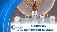 Catholic News Headlines for Thursday 9/12/2024