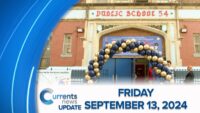 Catholic News Headlines for Friday 9/13/2024