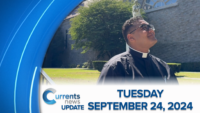 Catholic News Headlines for Tuesday 9/24/2024