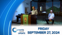 Catholic News Headlines for Friday 9/27/2024