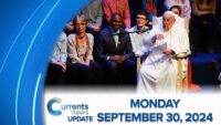 Catholic News Headlines for Monday 9/30/2024