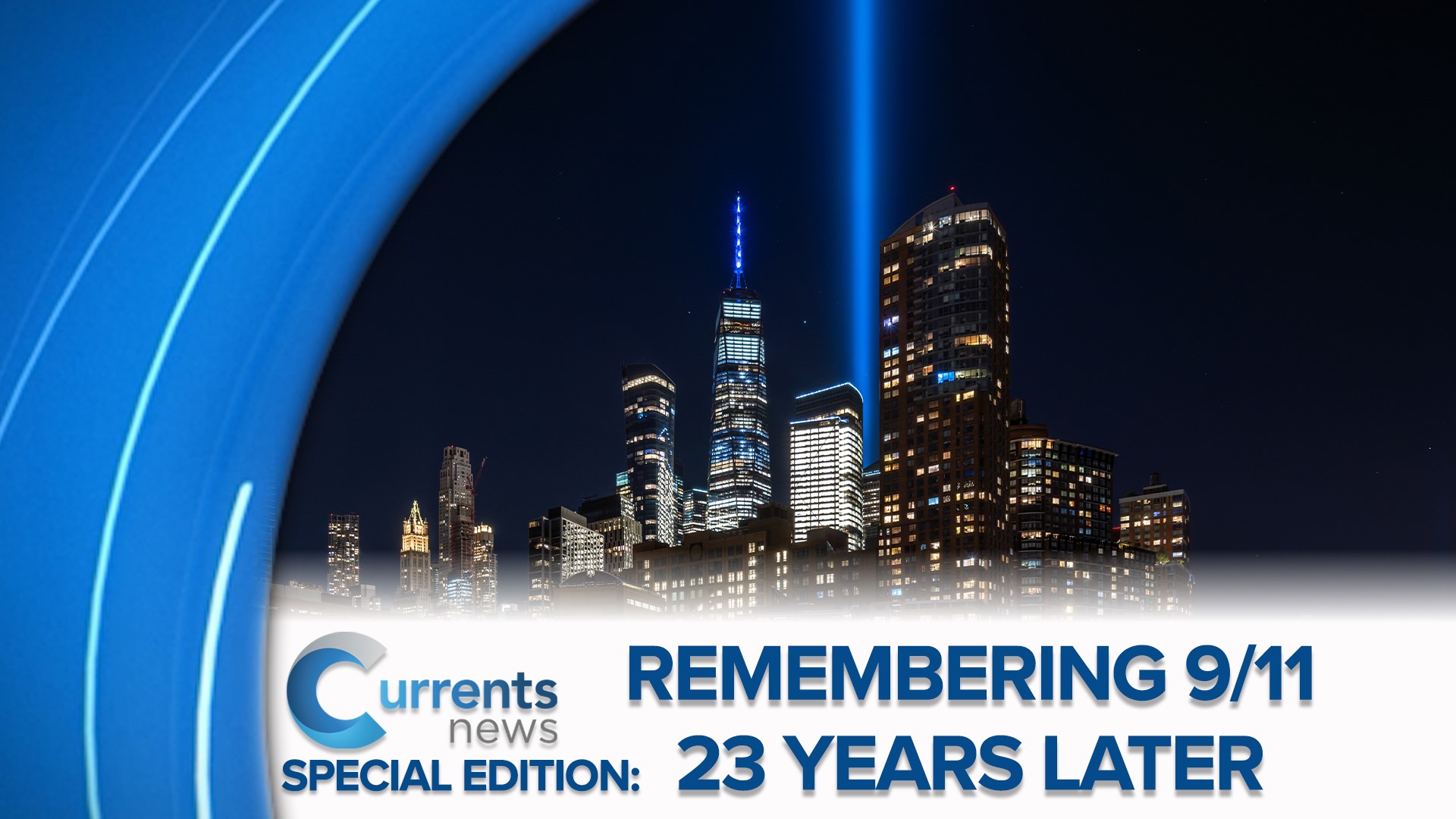 Catholic News Headlines Special Edition: Remembering 9/11 23 Years Later