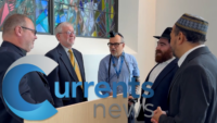 Chapel Touches Down in Terminal C, Interfaith Space is Dedicated Among Delta’s Gates at LaGuardia