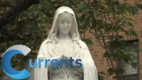 Pastor ‘Frustrated’ After Man Attacks Statue of Mary at Jamaica Parish