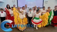 St. Athanasius Celebrates Hispanic Culture as Hispanic Heritage Month Comes to an End