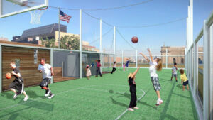 playspace