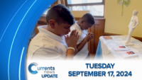 Catholic News Headlines for Tuesday 9/17/2024