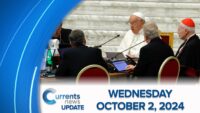 Catholic News Headlines for Wednesday 10/2/2024