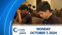 Catholic News Headlines for Monday 10/7/2024