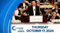 Catholic News Headlines for Thursday 10/17/2024