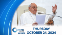 Catholic News Headlines for Thursday 10/24/2024