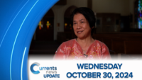 Catholic News Headlines for Wednesday 10/30/2024