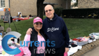 Queens Woman Credits Faith and St. Clare Church with Helping Her Overcome Stage 3 Breast Cancer