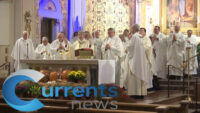 Bishop Brennan Celebrates Mass of Hope and Healing at St Pancras Church in Glendale