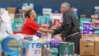 Catholic Charities USA Supports Recovery Efforts After Tropical Storm Helene