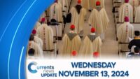 Catholic News Headlines for Wednesday 11/13/2024