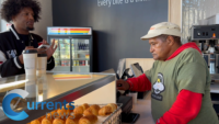 At Cyclone Bagels, Veterans Get Job Opportunities and Community Support