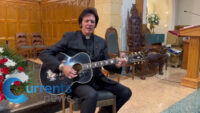 For The Love of God and Elvis: Deacon Lives Out Faith, Pays Tribute To The King of Rock and Roll