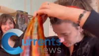 Catholic Artists Find Inspiration in Medieval Prayer for New Silk Scarf Collection