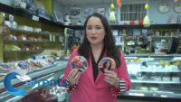 In Brooklyn, Circo’s Bakery Catholic Baker Creates Presidential Cookies for Election Day