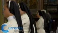 Religious Sisters Welcomed by Bishop Brennan at Brooklyn Church