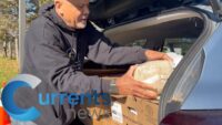 Catholic Charities Brooklyn and Queens Change Turkey Distribution