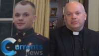 New Jersey Priest On Path To Becoming Navy Chaplain