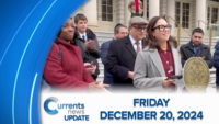 Catholic News Headlines for Friday 12/20/2024