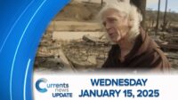 Catholic News Headlines for Wednesday 1/15/2025