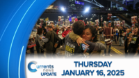 Catholic News Headlines for Thursday 1/16/2025