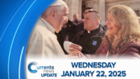 Catholic News Headlines for Wednesday 1/22/2025