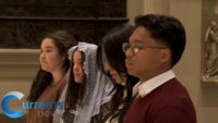 Hundreds of Young People Attend Jubilee Holy Hour in the Diocese of Brooklyn