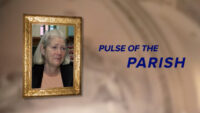 Pulse of the Parish: Eileen Goetzger, St. Mary’s Winfield