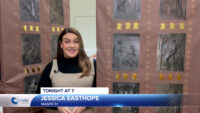 TONIGHT AT 7: Catholic Academy Brings Jubilee Doors to Diocese of Brooklyn