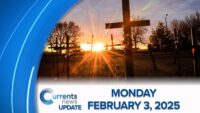 Catholic News Headlines for Monday 2/3/2025