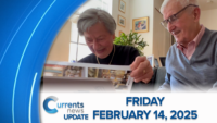 Catholic News Headlines for Friday 2/14/2025