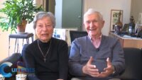 Queens Couple Credits Faith for 62 Years of Wedded Bliss