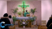 Mass Attendance by Haitian Parishioners in NYC Drops Amid Immigration Concerns