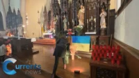 Catholics in the Diocese of Brooklyn Pray Novena for Peace Between Russia and Ukraine