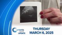 Catholic News Headlines for Thursday 3/6/2025