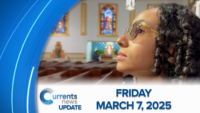 Catholic News Headlines for Friday 3/7/2025