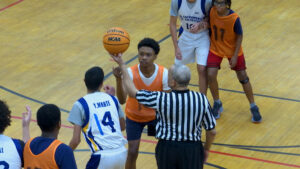 basketball