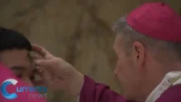 Ash Wednesday Marks Start of Lenten Pilgrimage in the Diocese of Brooklyn