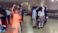 Our Lady of Mercy Catholic Academy Students Learn Life Skills Through Ballroom Dance