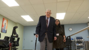 rehab center