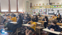 Catholic Academy Hosts ‘Student Conclave’ and Cast Their Vote for the Next Pope