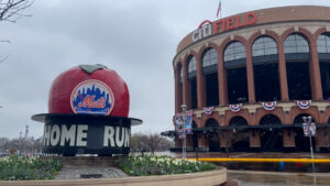 CITI FIELD